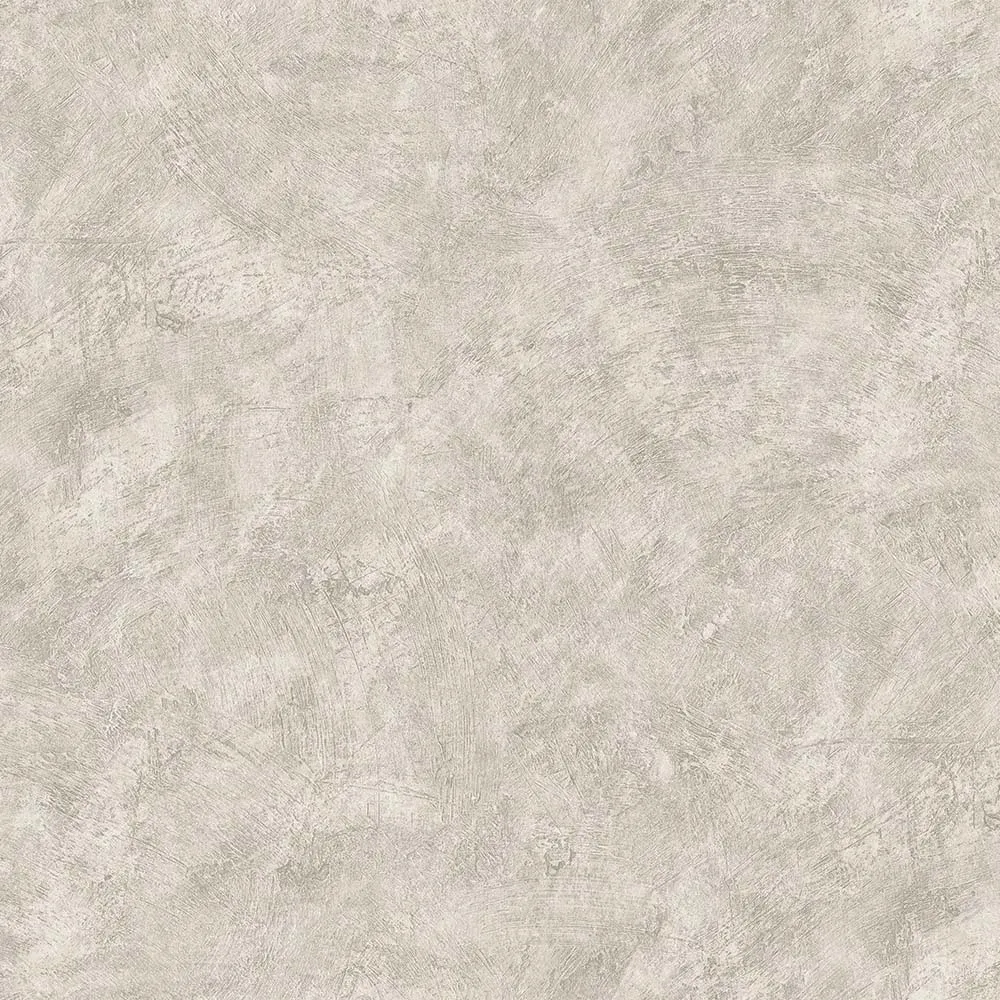 Gray Embossed Wallpaper – Metallic Neutral (3717-1)